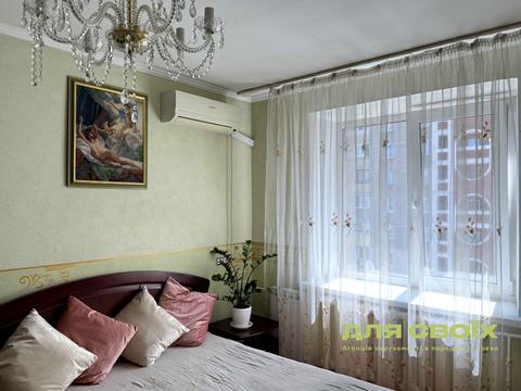 квартира за адресою Степана Олійника вул., 8