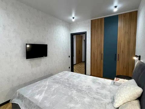 квартира по адресу Мандрыковская ул., 234