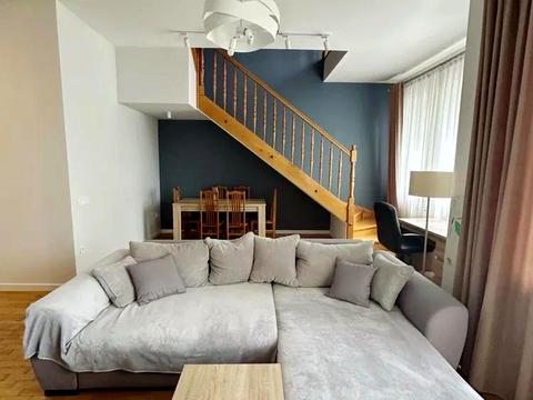 квартира за адресою Київська вул., 38