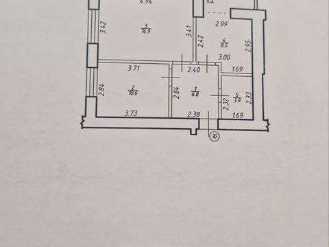квартира по адресу Опришивецкая ул., 18
