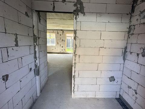 дом по адресу Яснополянская ул.