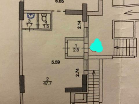 комерційна за адресою Академіка Глушкова просп., 9-Д