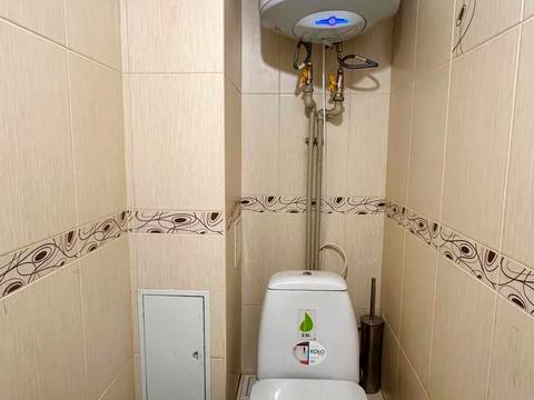 квартира по адресу Центральная ул., 5