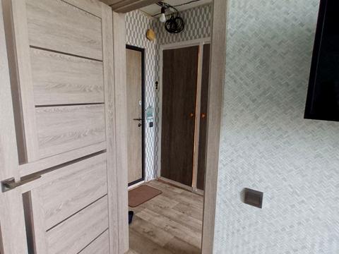 квартира за адресою Дмитра Антоновича бульв., 4