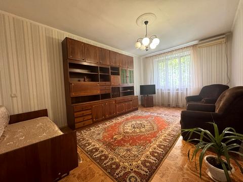 квартира по адресу Соборная ул. (Советская), 12