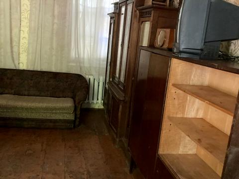 комната по адресу Успенская ул. (Чичерина), 11/13