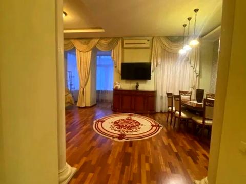 квартира по адресу Предславинская ул., 24