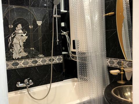 квартира за адресою Европейского союзу, 76