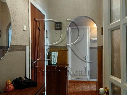 квартира по адресу Героев Мариуполя ул. (Маршала Якубовського), 2-Б