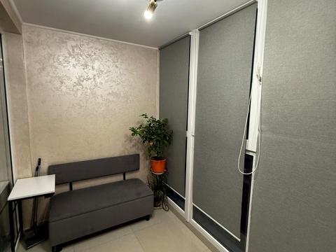 квартира за адресою Слобожанська вул. (8 Березня), 9-А