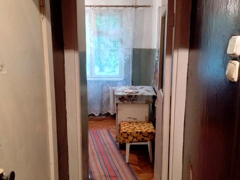 квартира по адресу Одесса, Паустовского ул., 25