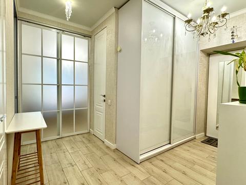 квартира за адресою Замостянська вул. (50-річчя Перемоги), 43