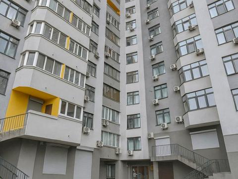 квартира по адресу Берестейский просп. (Победы), 71-А