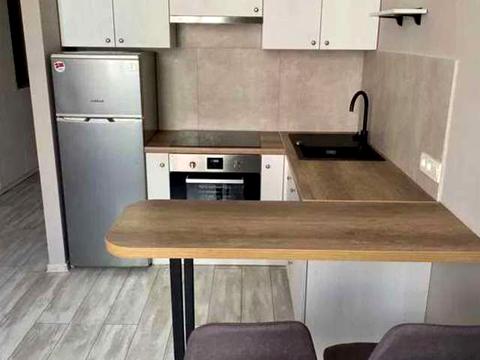 квартира по адресу Петра Калнишевського ул. (Михайла Майорова), 6