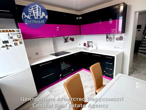 квартира по адресу Черноморская ул., 4-А