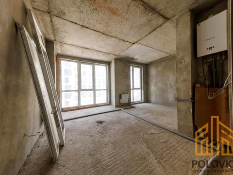 квартира по адресу Бабяка ул., 1-Б