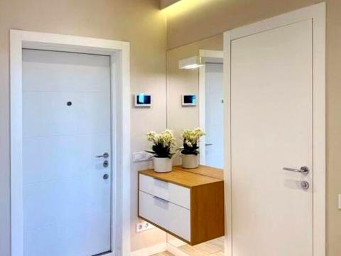 квартира по адресу Юнатская ул., 1