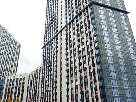 квартира по адресу Академика Заболотного ул., 1-в 