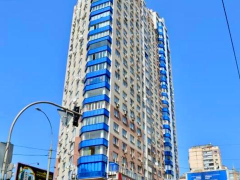 квартира за адресою Київ, В'ячеслава Чорновола вул., 20