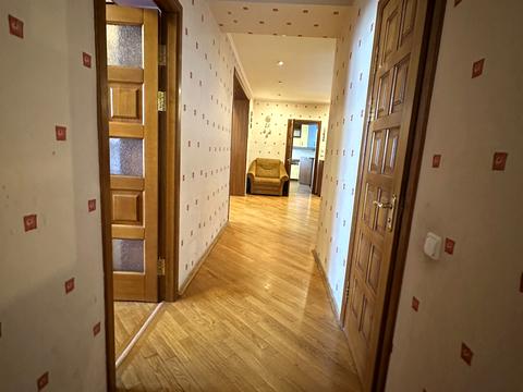 квартира за адресою Ореста Васкула вул., 50-А