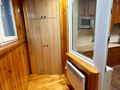 квартира за адресою Академіка Глушкова просп., 9-В