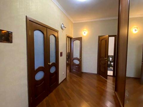 квартира по адресу Белорусская ул., 3