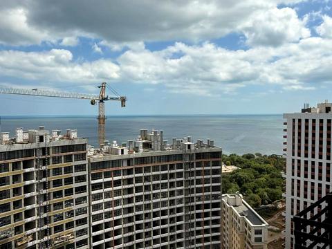 квартира за адресою Курортний пров., 2