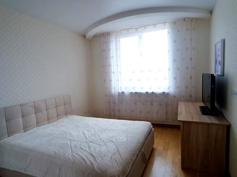 квартира по адресу Львовская ул., 1-А