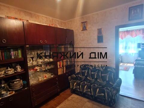 квартира по адресу Сергея Данченко ул., 3