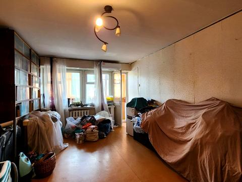 квартира за адресою Новосельського вул., 45а
