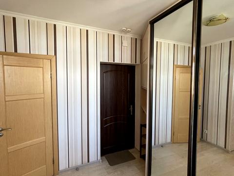 квартира по адресу Петра Калнишевського ул. (Михайла Майорова), 7