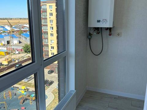 квартира за адресою Академіка Сахарова вул., 5