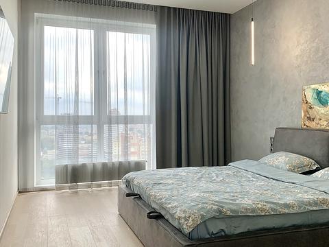 квартира за адресою Київ, Лейпцизька вул., 13а