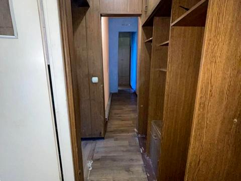 квартира по адресу Авиаконструктора Антонова ул., 12