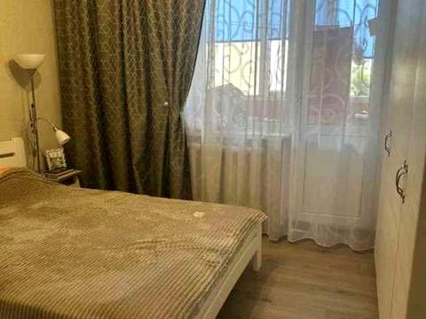 квартира за адресою Івана Виговського вул. (Маршала Гречка), 11-А