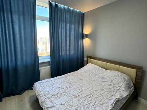 квартира за адресою Перлинна вул., 7