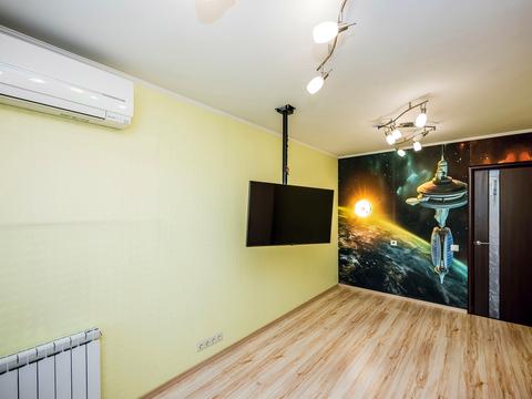 квартира за адресою Володимира Івасюка просп. (Героїв Сталінграду), 49