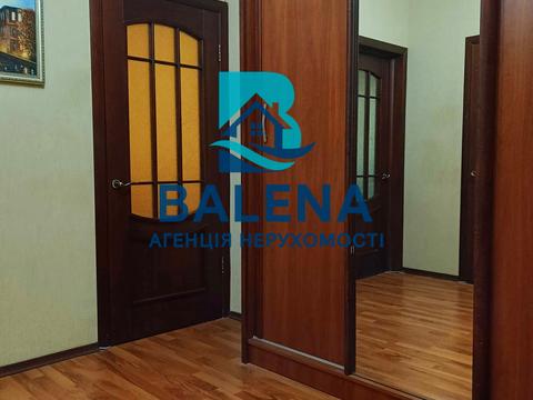 квартира за адресою Академіка Заболотного вул., 56