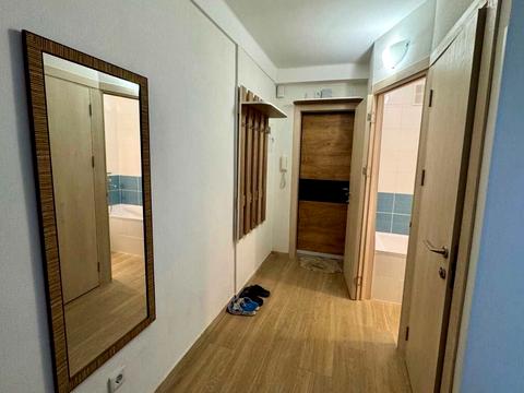 квартира по адресу Амвросия Бучмы бульв., 6-Г