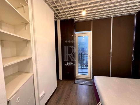 квартира за адресою Київ, Бульварно-Кудрявська вул. (Воровського), 21