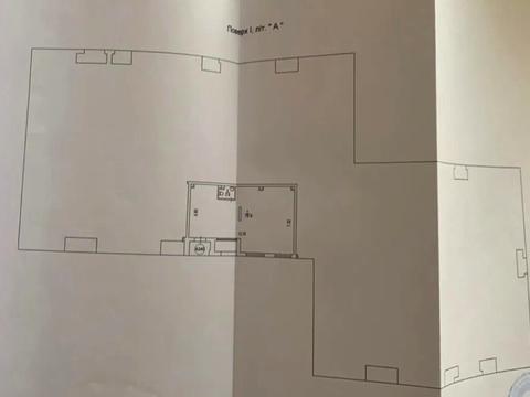 коммерческая по адресу Днепровская набережная ул., 16-Г