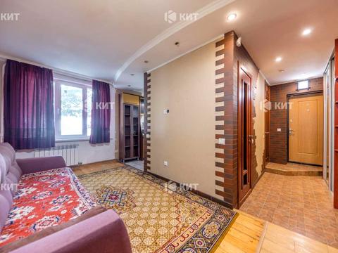 квартира по адресу Космонавтов ул., 2