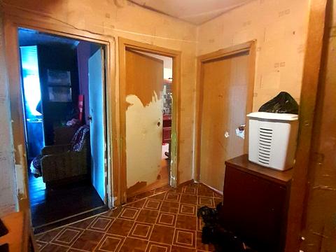 квартира по адресу Познаньская ул., 11Б