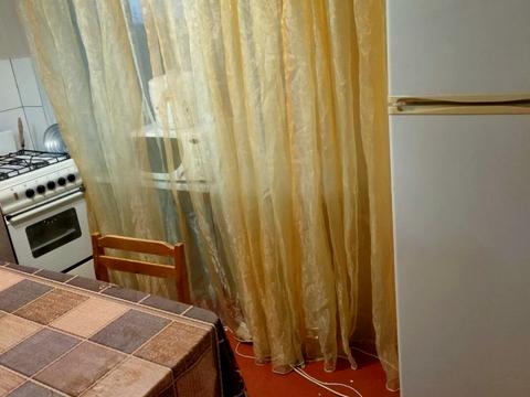 квартира по адресу Братиславская ул., 34