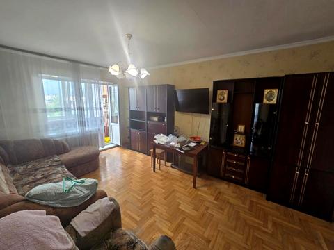 квартира за адресою Прирічна вул., 29