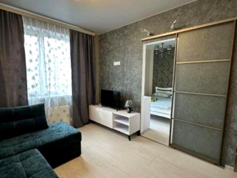 квартира за адресою Академіка Сахарова вул., 3-Е