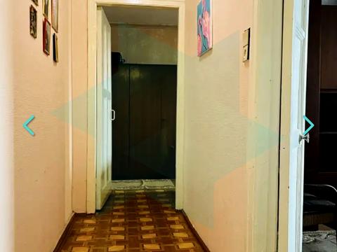 квартира по адресу Богдана Хмельницкого просп. (Героев Сталинграда), 15