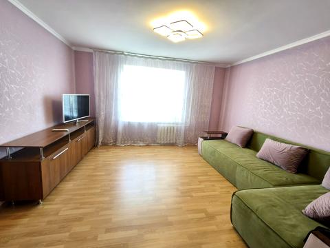 квартира по адресу Домбровського, 59