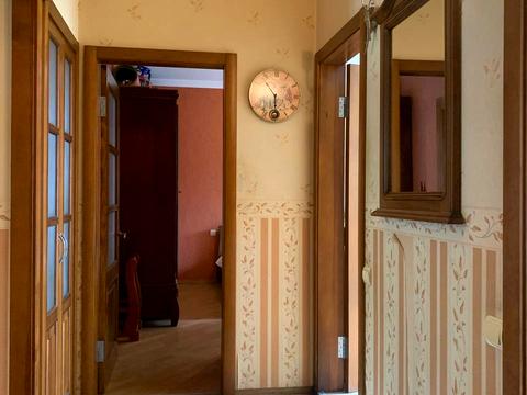 квартира за адресою Французький бульв., 12/2