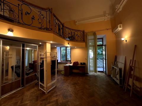 квартира за адресою Європейська пл. (Катерининська), 20